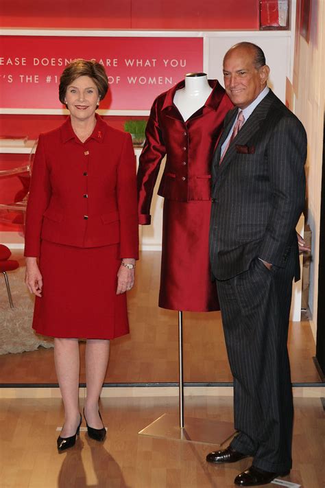 designers similar to oscar de la renta